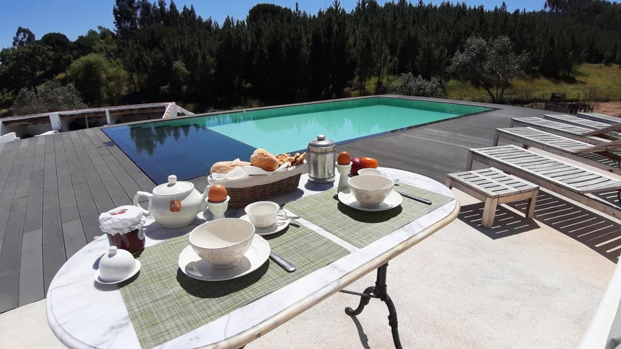 Gecko Pego Longo Villa Sao Luis Exterior photo