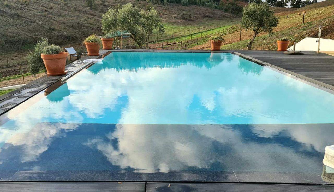 Gecko Pego Longo Villa Sao Luis Exterior photo